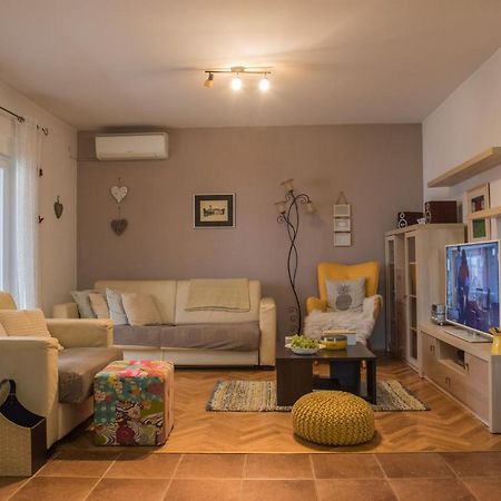 זאדאר City Apartment Magdalena מראה חיצוני תמונה
