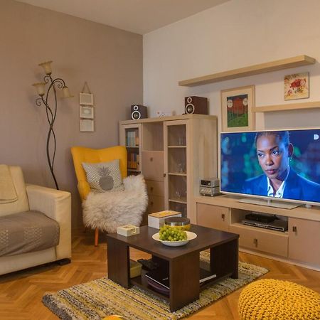 זאדאר City Apartment Magdalena מראה חיצוני תמונה