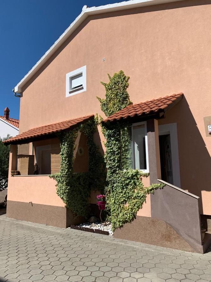 זאדאר City Apartment Magdalena מראה חיצוני תמונה