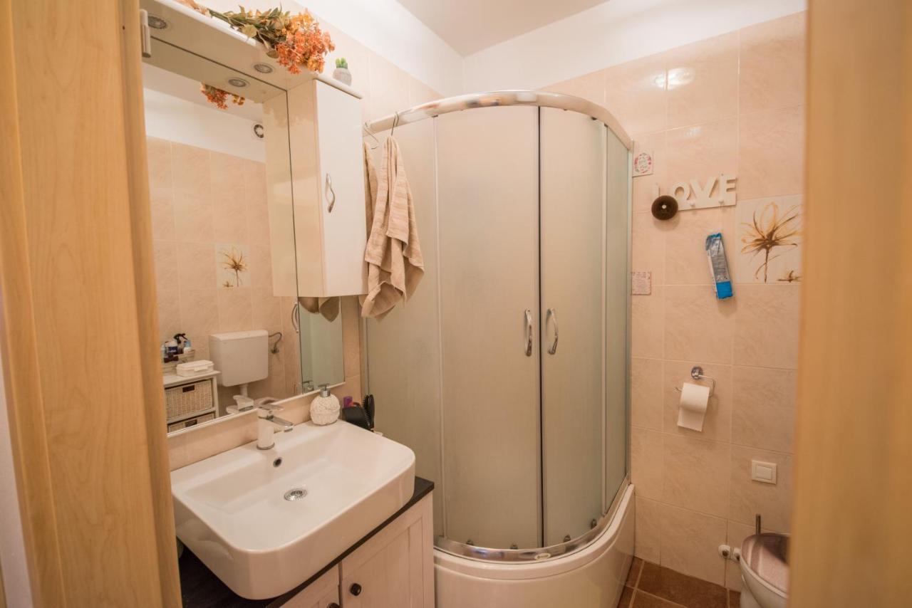 זאדאר City Apartment Magdalena מראה חיצוני תמונה
