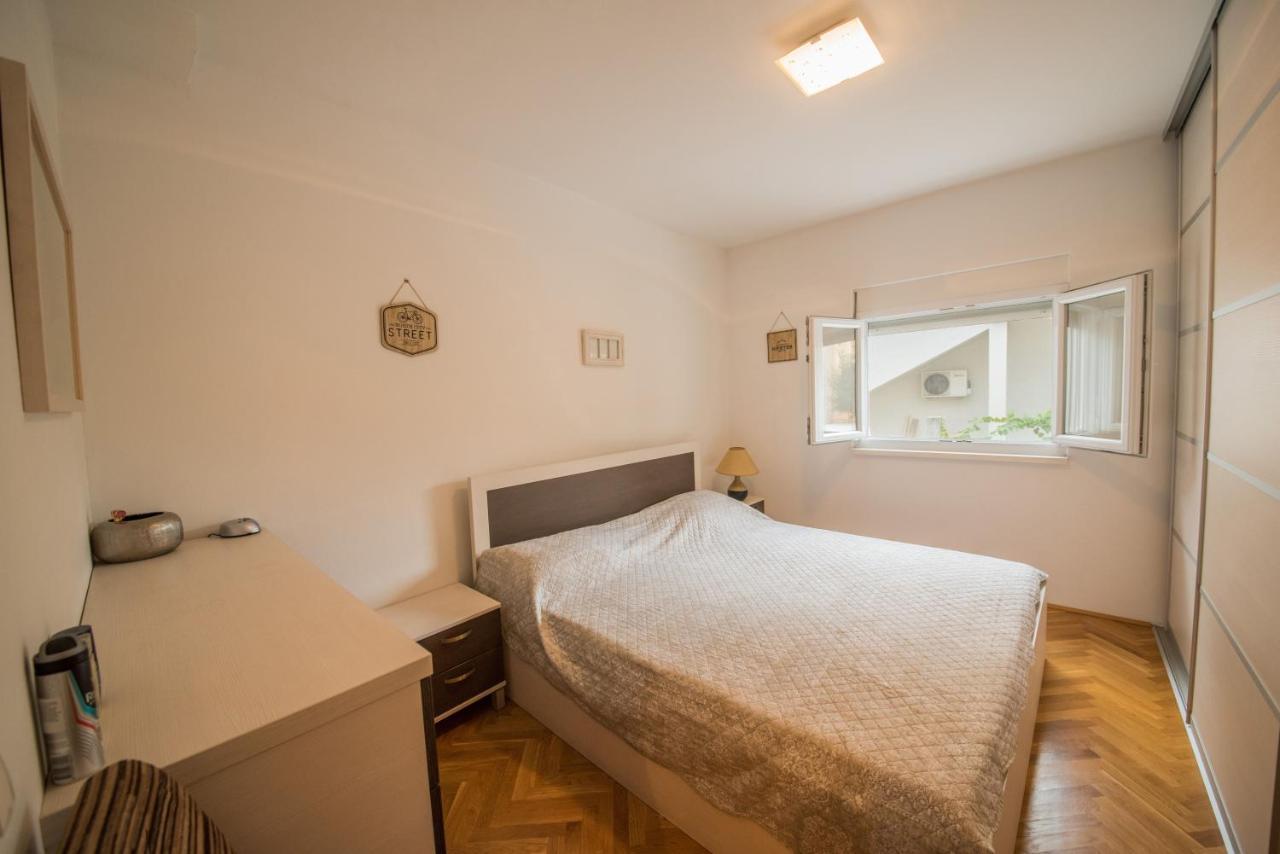 זאדאר City Apartment Magdalena מראה חיצוני תמונה