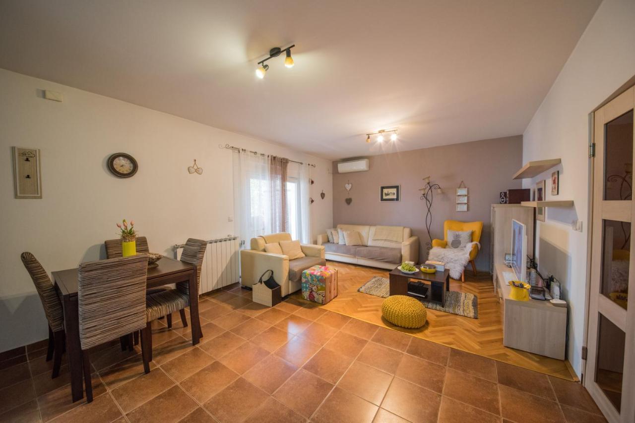 זאדאר City Apartment Magdalena מראה חיצוני תמונה