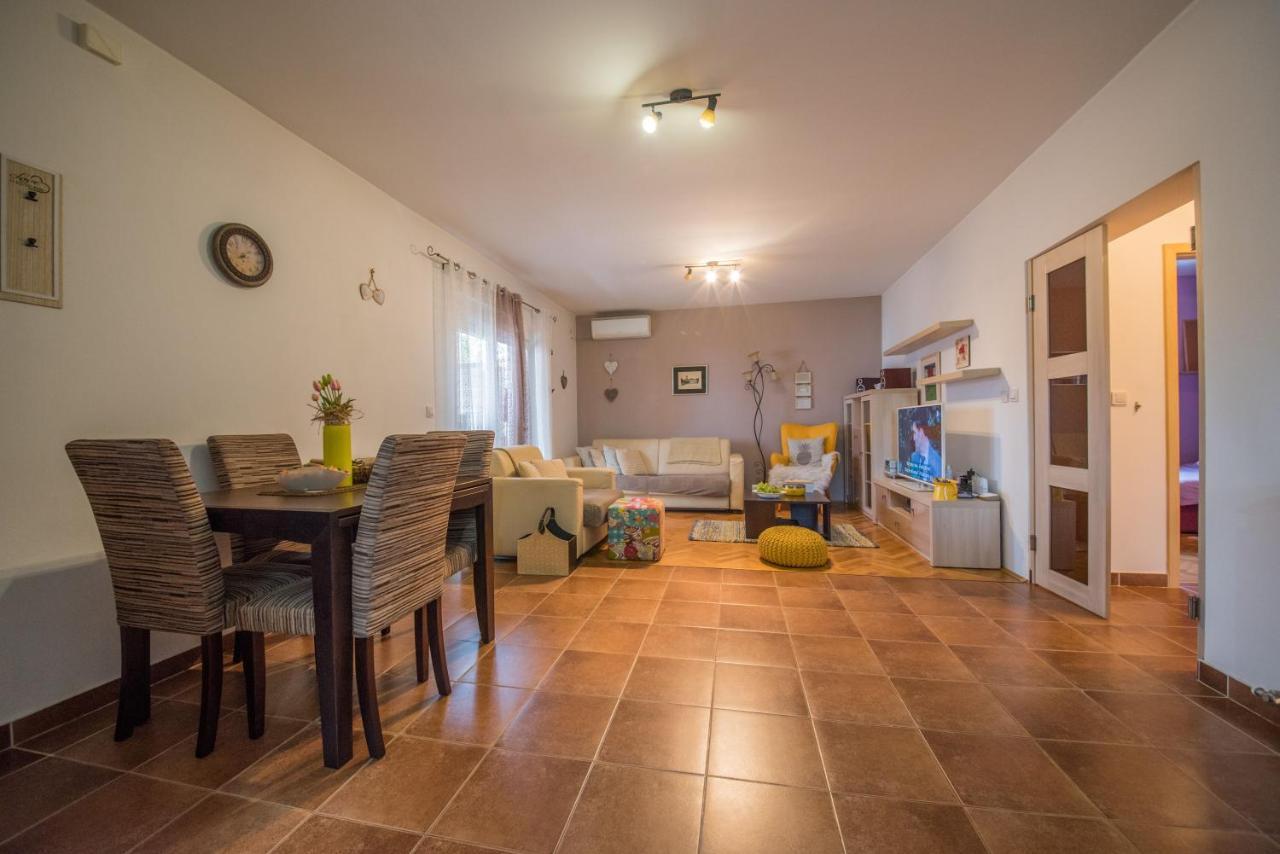 זאדאר City Apartment Magdalena מראה חיצוני תמונה