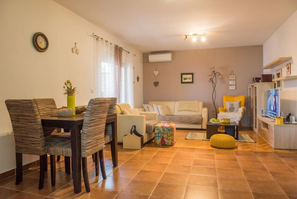 זאדאר City Apartment Magdalena מראה חיצוני תמונה